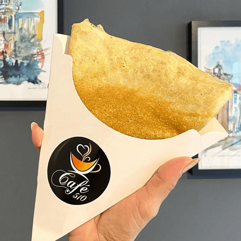 Crepa Salada 1 - 2 ING