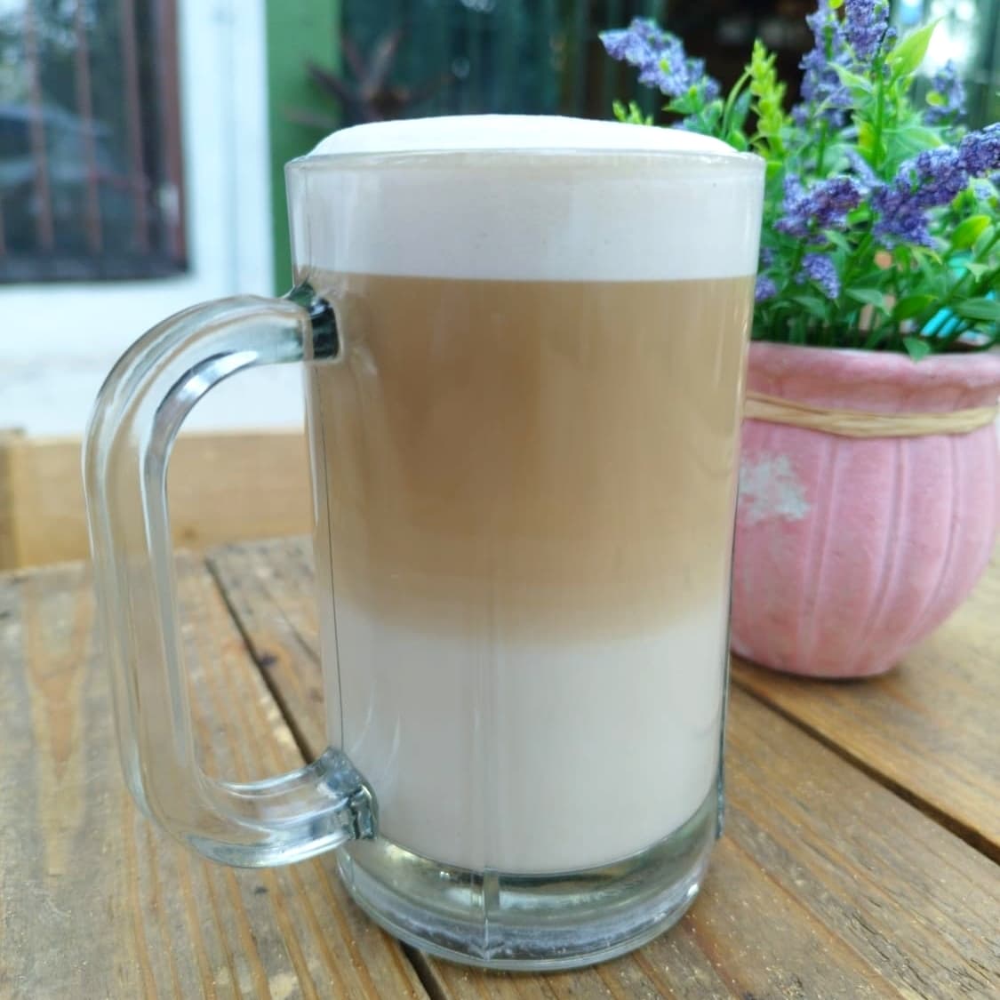 Capuchino