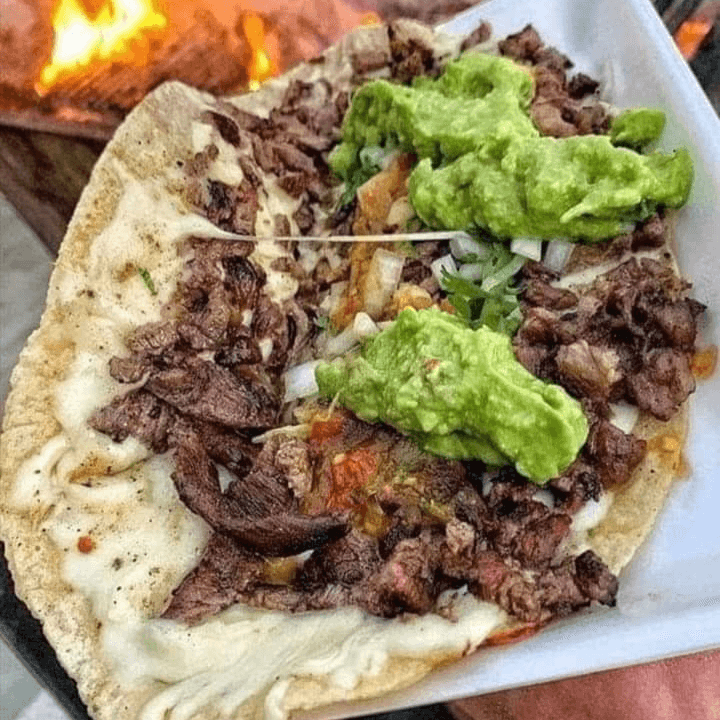 Taco Regio