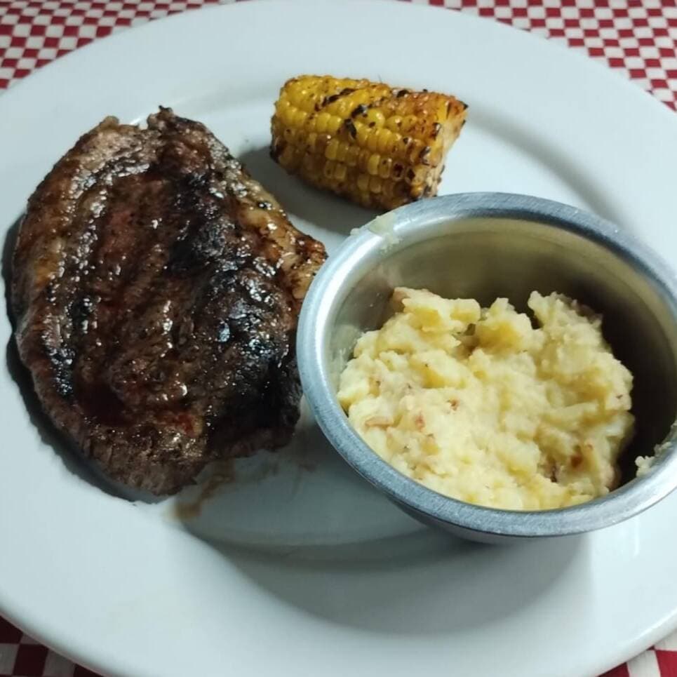 Picaña 250 Gr