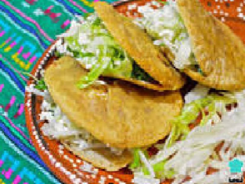 Gorditas El Coyo - Ampl. Morelos