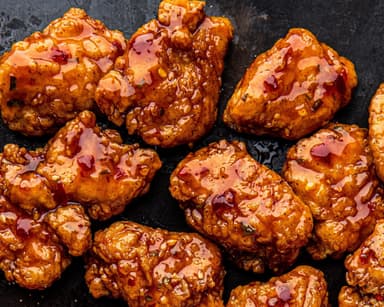 Just 8 Boneless