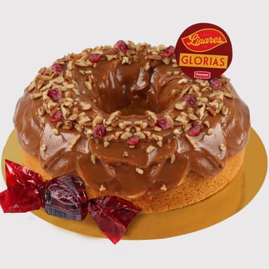Rosca Glorias de Linares Chico "Nuevo"