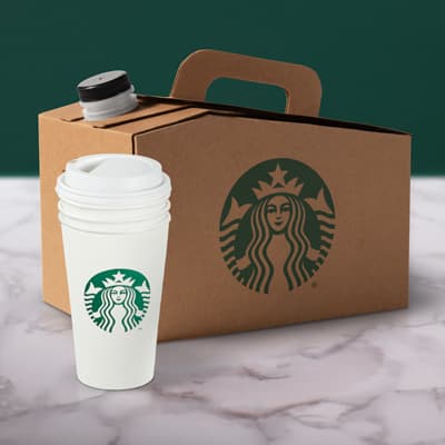 Traveler Coffee