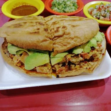 Seleciona Tú Torta Especial