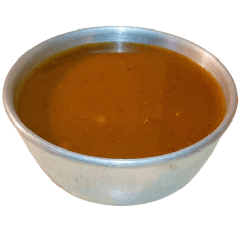 4oz de Salsa Tamarindo