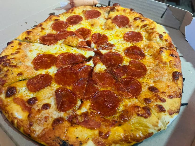 300° PIZZAS ARTESANALES
