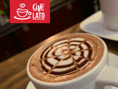 Café Cappuccino