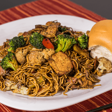 Chop Suey Seco