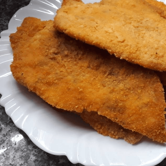 Combo Milanesa