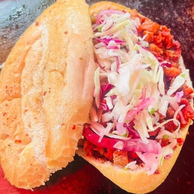 ASADA CON CHORIZO