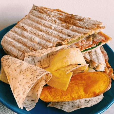 Panini Italiano