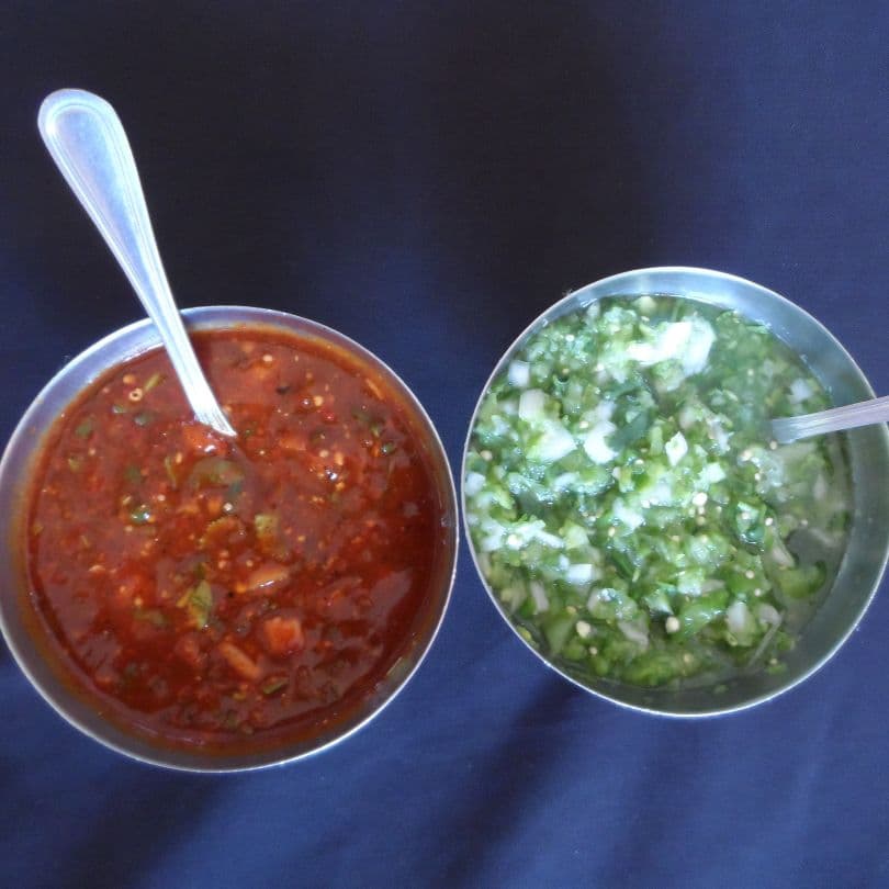 Salsa