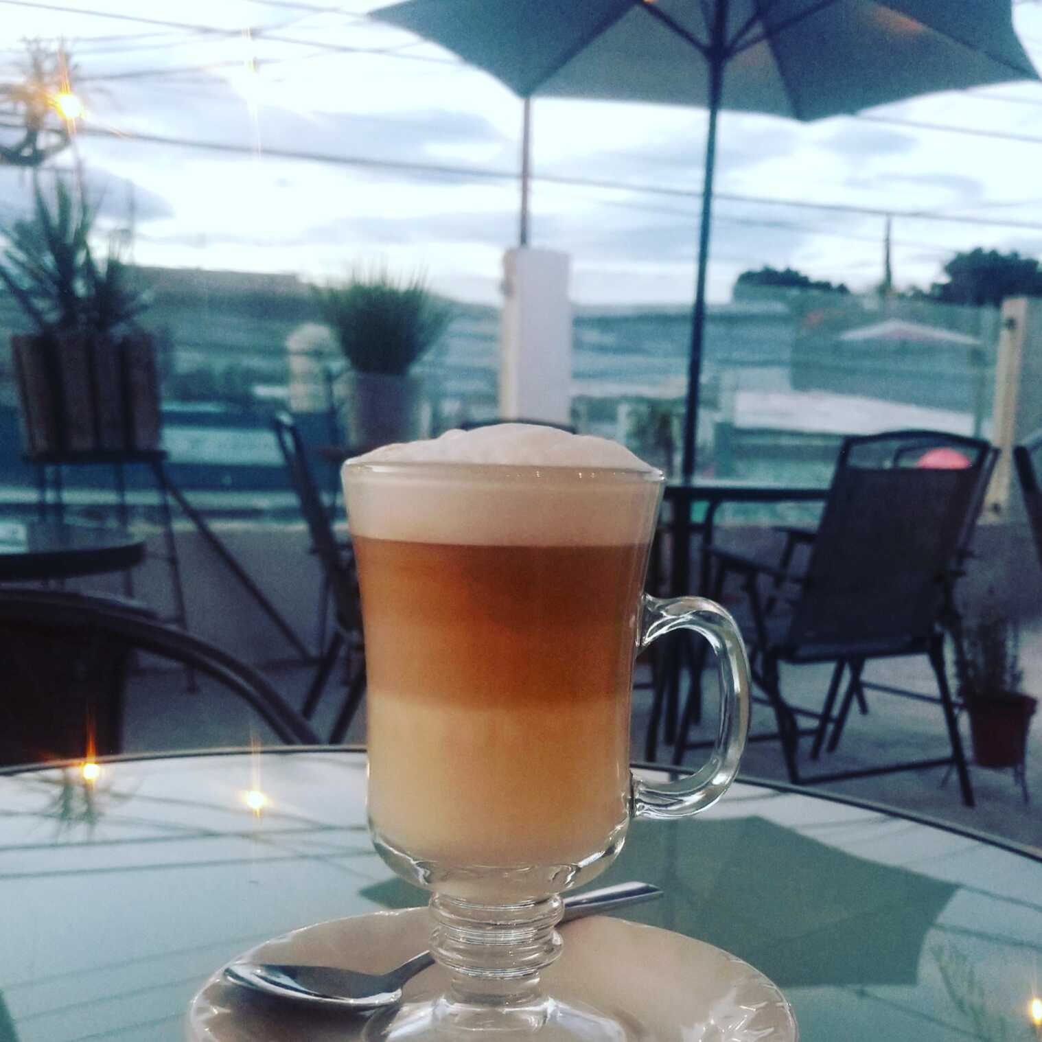 Capuchino Tradicional