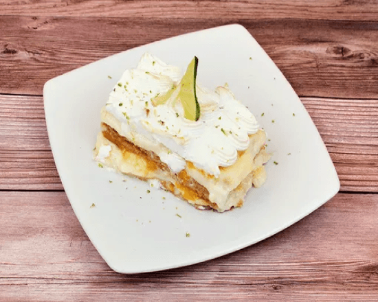Postre Borracho Porción
