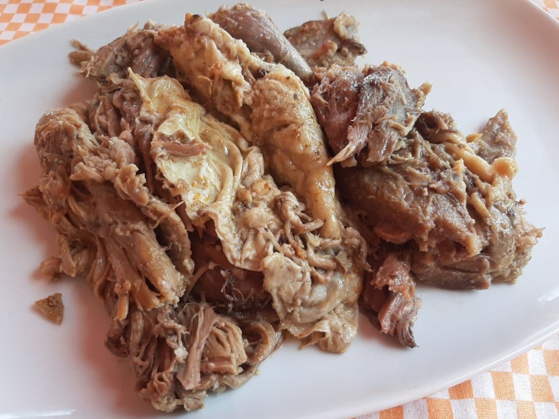 Carne Costilla