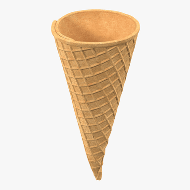 Cono chico