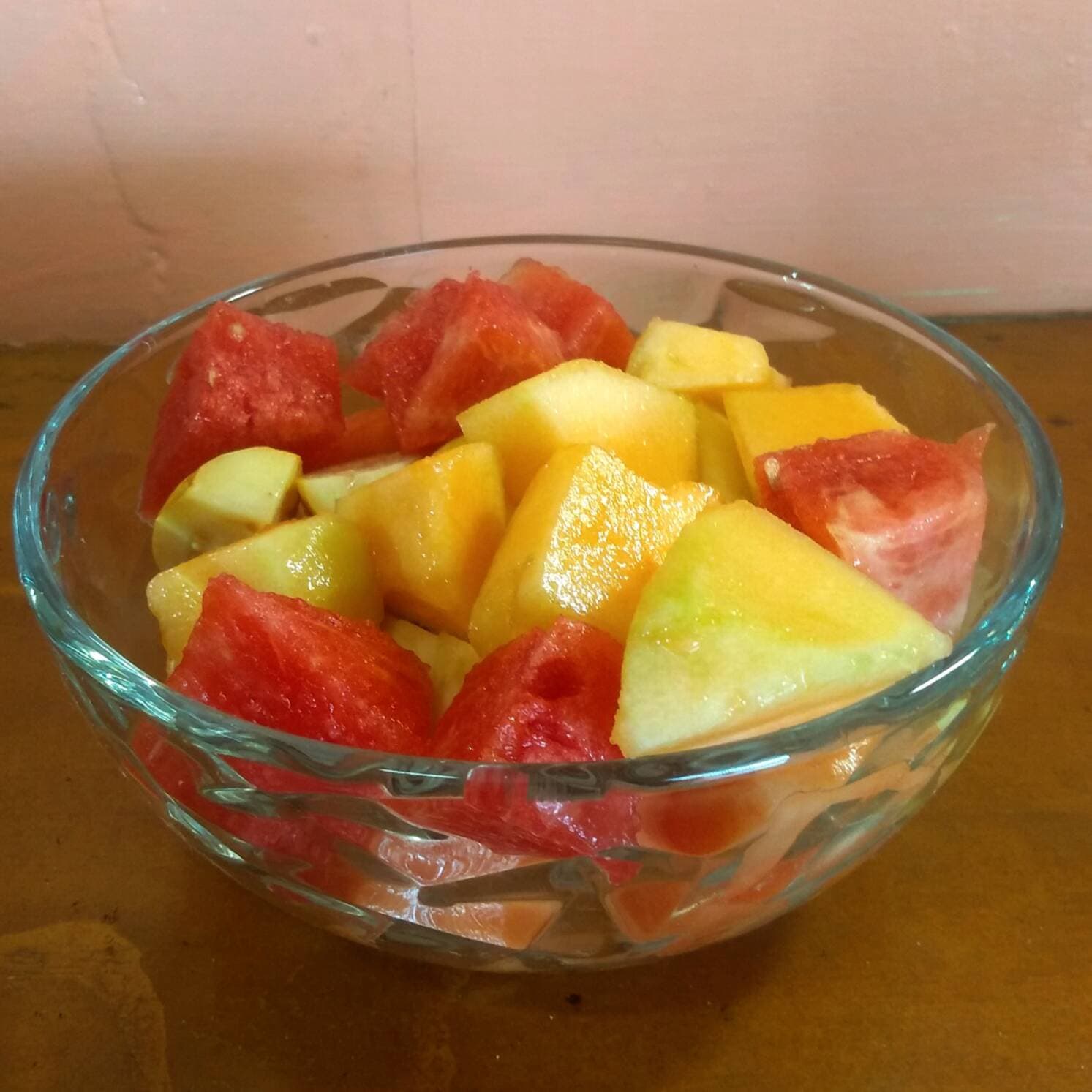 Fruta Sola