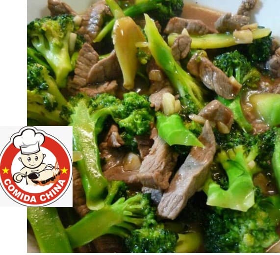 Restaurante Fung