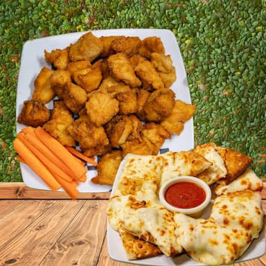 Combo Boneless