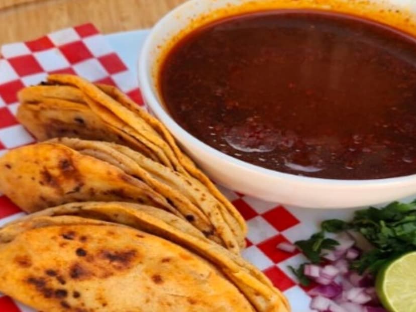 La Carreta del Compadre - Humaya