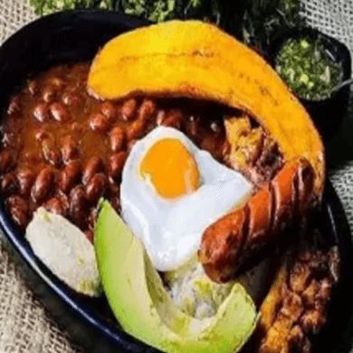 Bandeja paisa Copiar