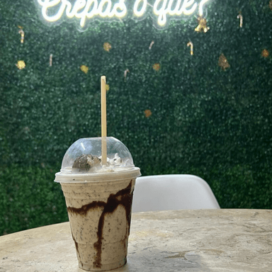 Frappe OREO
