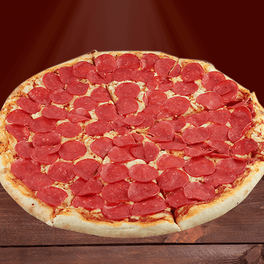 Pizza Familiar Pepperoni