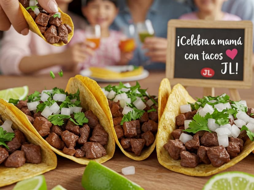 Tacos JL (Mezquital)