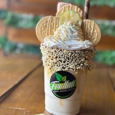 Frappe Pay de Limón