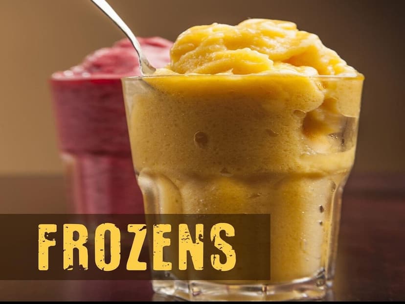 Frozen Fun - Surco
