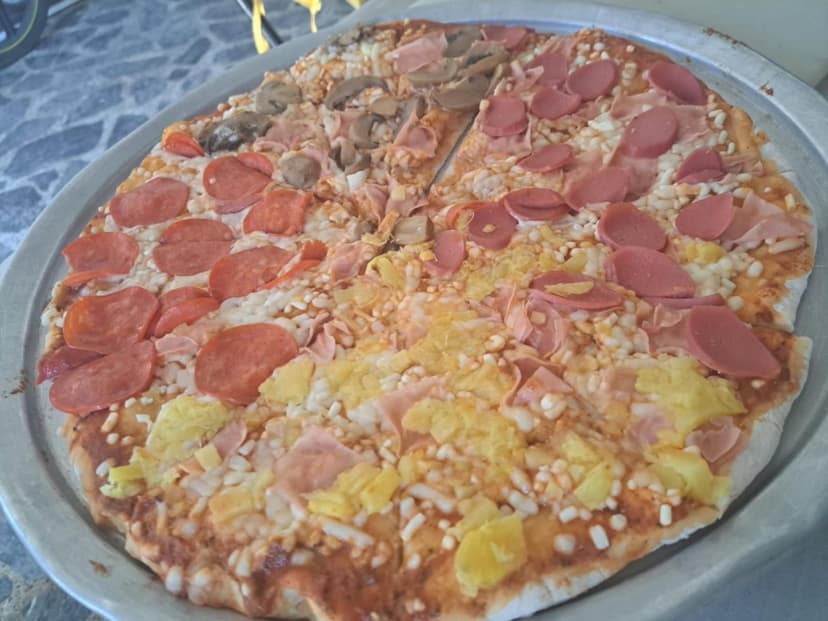 FIERA PIZZA