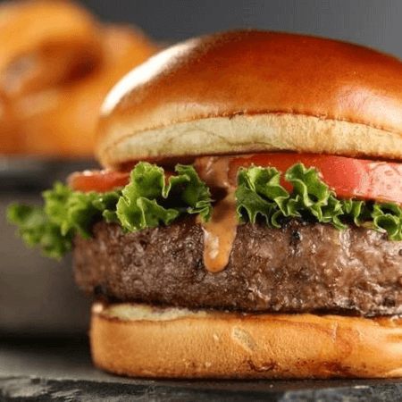 Houston Burger