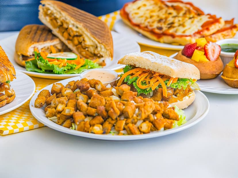 Spazio Deli Galerias