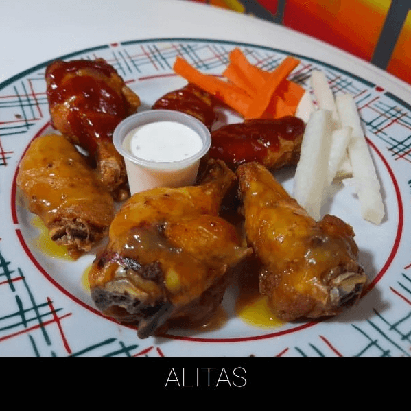 Alitas