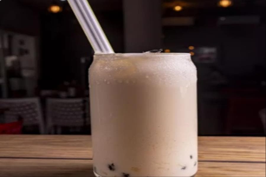 CHAI LATTE