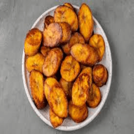 PLATANO FRITO