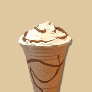 Frappe NUTELLA