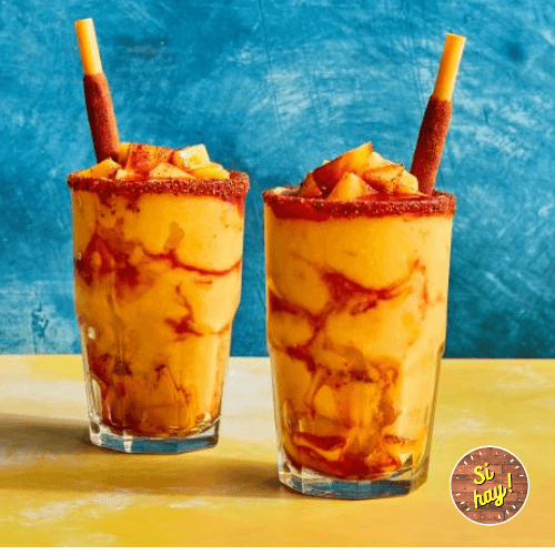 CHAMOYADA DE MANGO