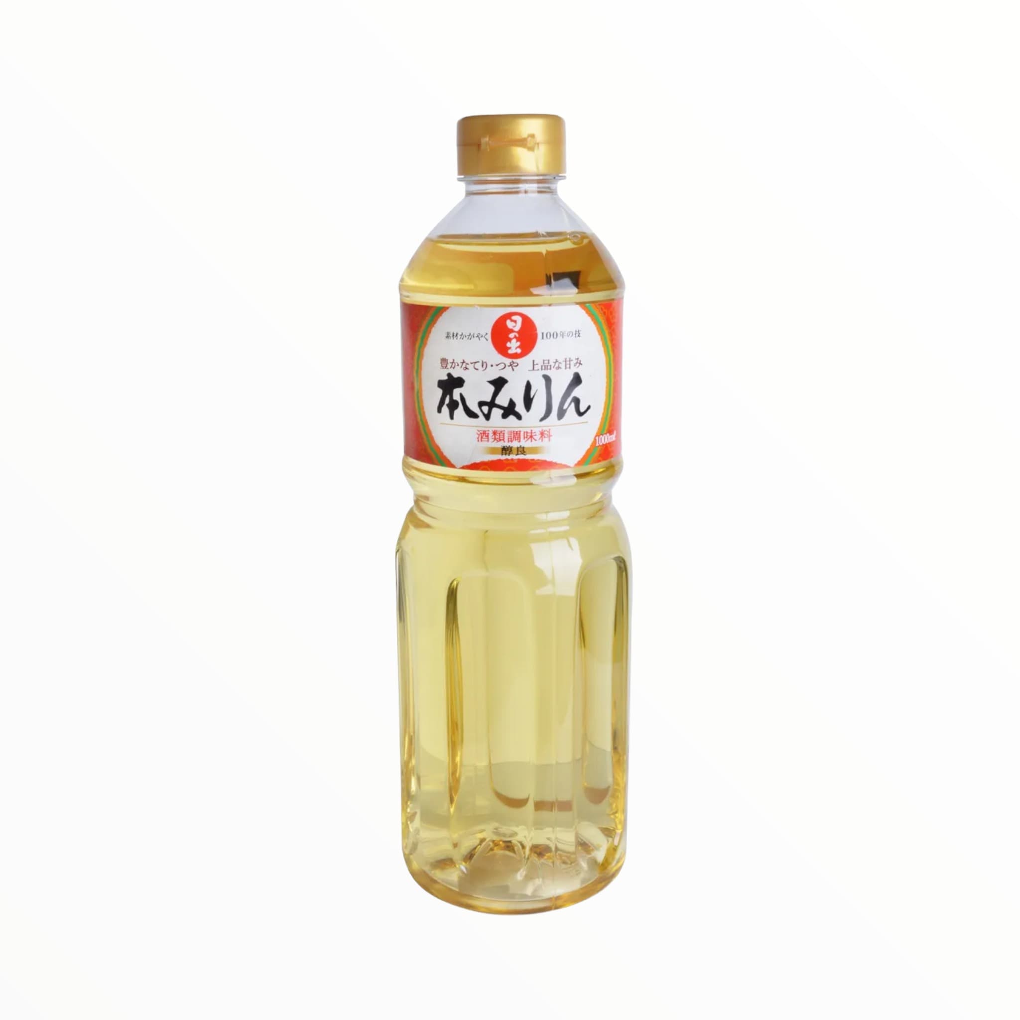 Hinode Hon Mirin Vinagre King 1 L - SE-SYE559-7848