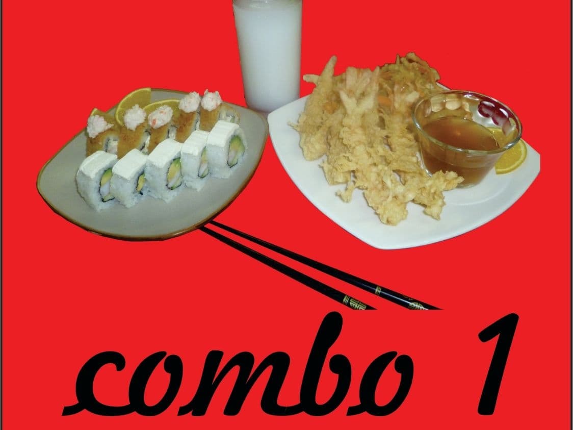 Combo 1