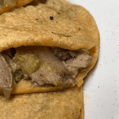 Gordita de lengua