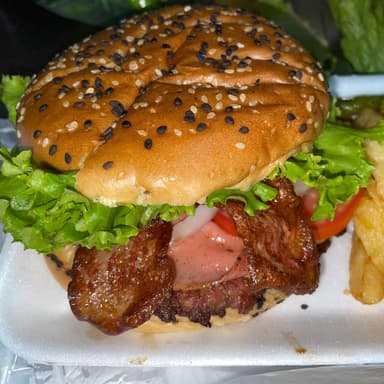 TOCINO BBQ