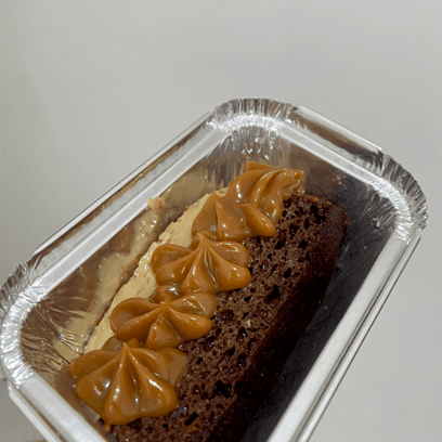 Choco Këflan 4oz
