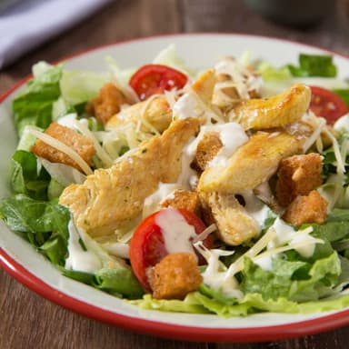Ensalada Cesar Grande