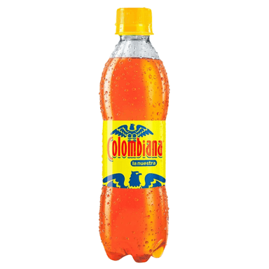 Colombiana Pet 400 Ml