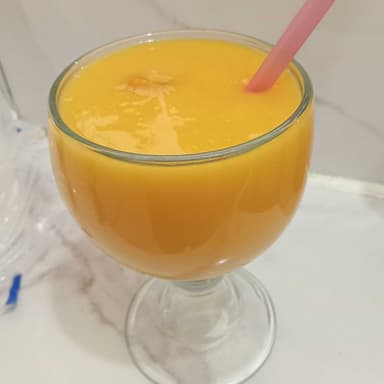 Agua de Mango