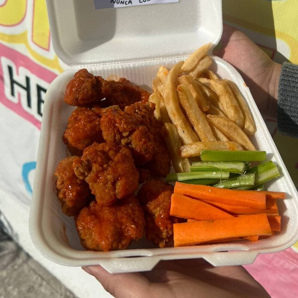 12 Boneless