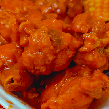 Alitas Orden 1 Kilo