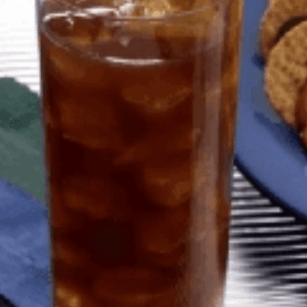Té Negro